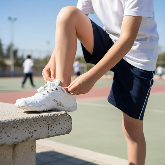 Vuelta a Clases 2026: Por qué el Barefoot es la decisión más sensata para el futuro de tu hijo 🎓