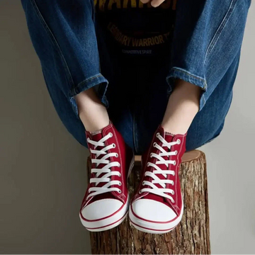 Guía de zapatillas minimalistas urbanas