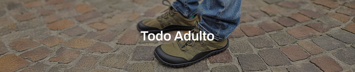 Todo Adulto