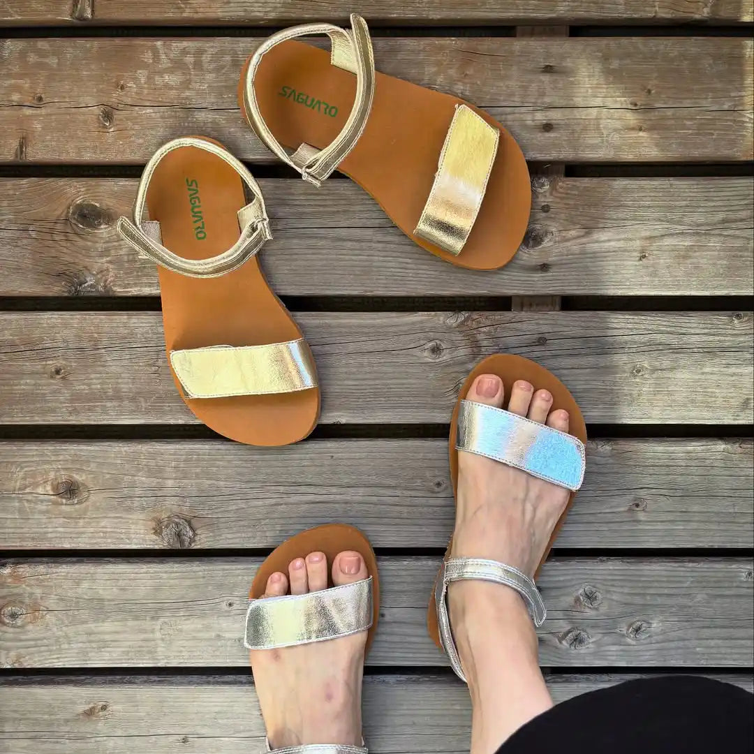 sandalias para juanetes mujer