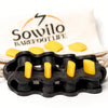 Pack Pro Footcare SOWILO - Mundo Barefoot