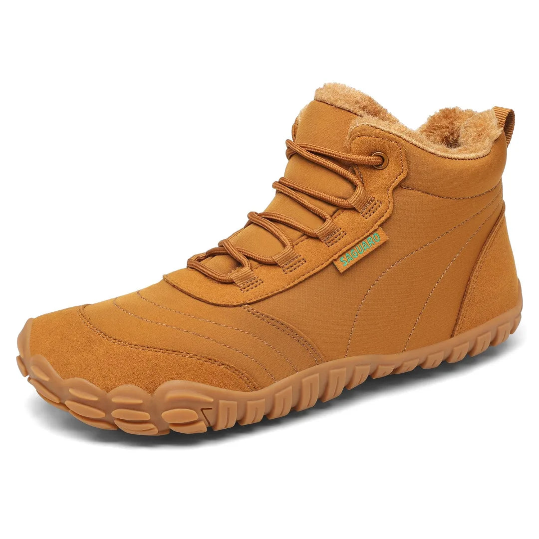 Zapatilla de Mujer Alta