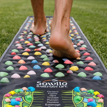 Pack Reflex Release SOWILO - Mundo Barefoot