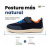 ZZFaber Kids Play I – Zapatillas Barefoot Infantiles