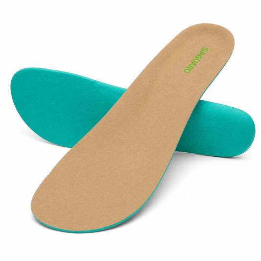 Plantillas Micro Fibra Adulto – Barefoot Saguaro - Mundo Barefoot
